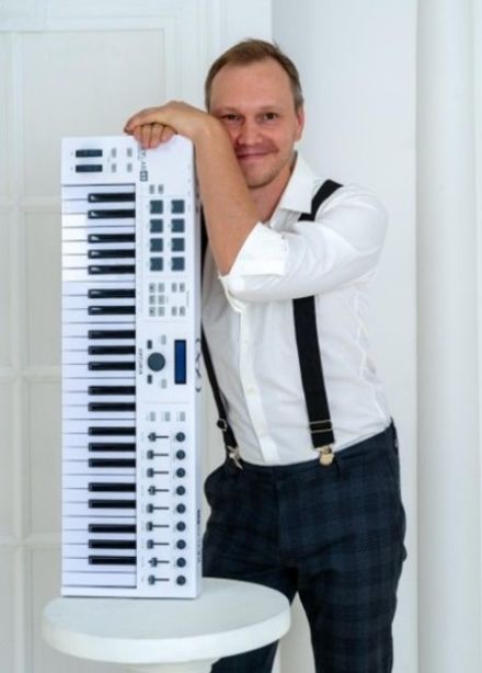 Трио Макса Анисимова