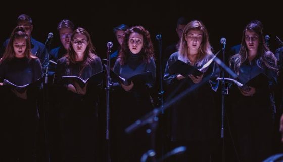 Оркестр CAGMO. Рок-симфония при свечах