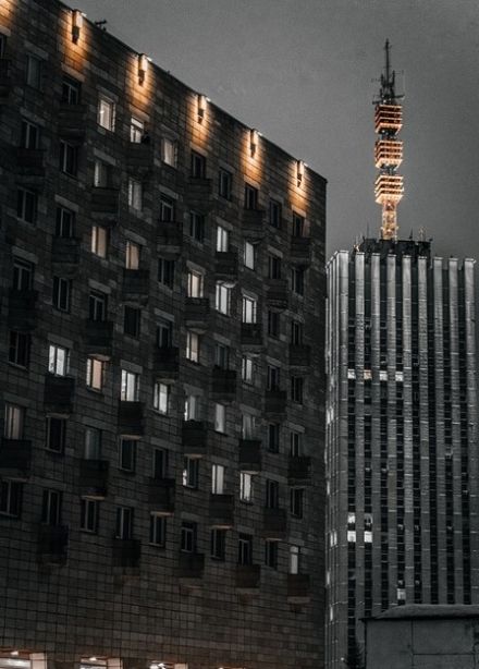 Концерт «Городские легенды»