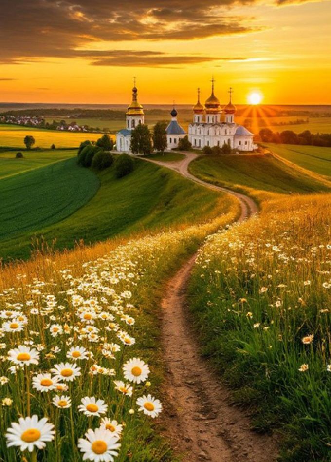 Увлекательное путешествие. Квиз