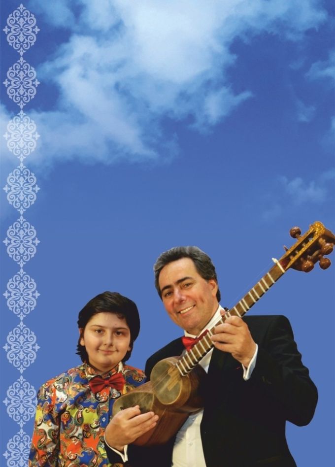 Джаваншир Казымов