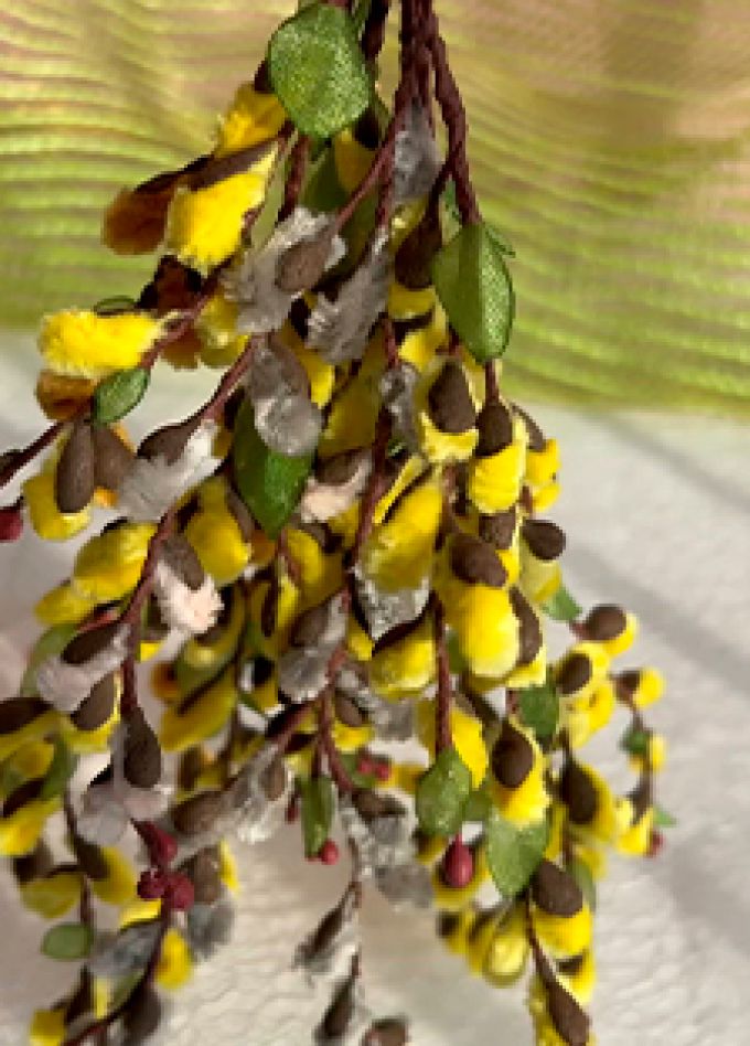 Дело рук. Творческая мастерская