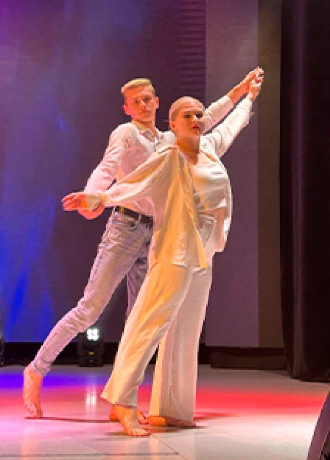 Тайны музыкальной шкатулки: где живёт танец. Концертная программа