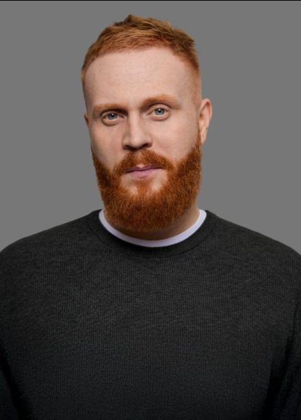 Евгений Чебатков. Стендап