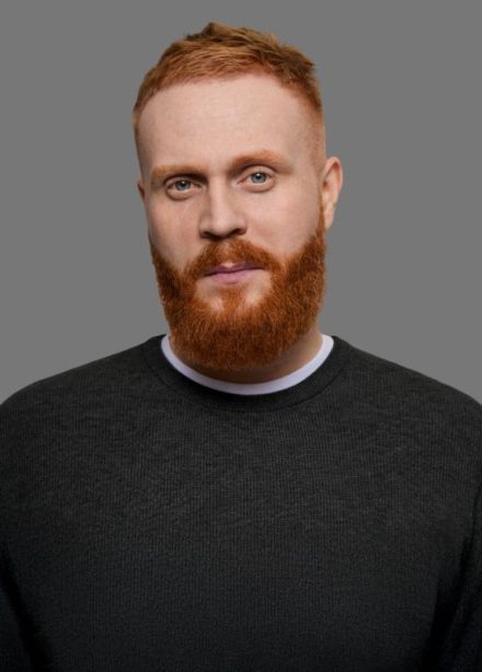 Евгений Чебатков. Стендап, Северодвинск