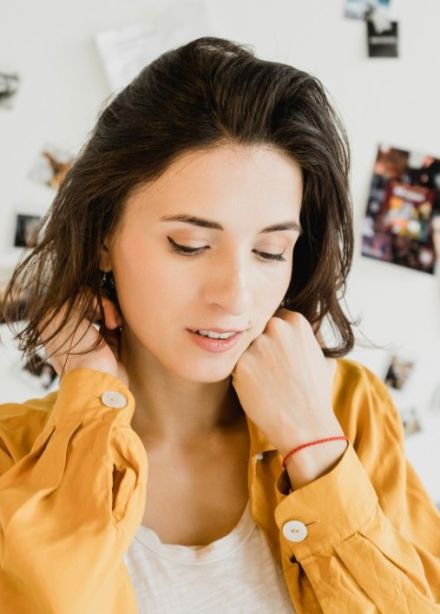 Екатерина Яшникова