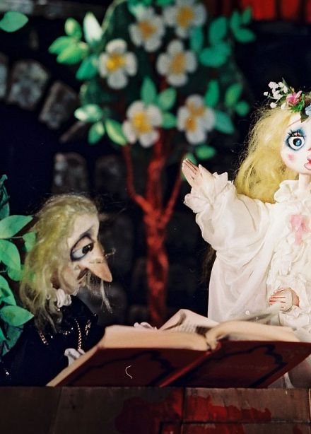 Хамлет, датский принц