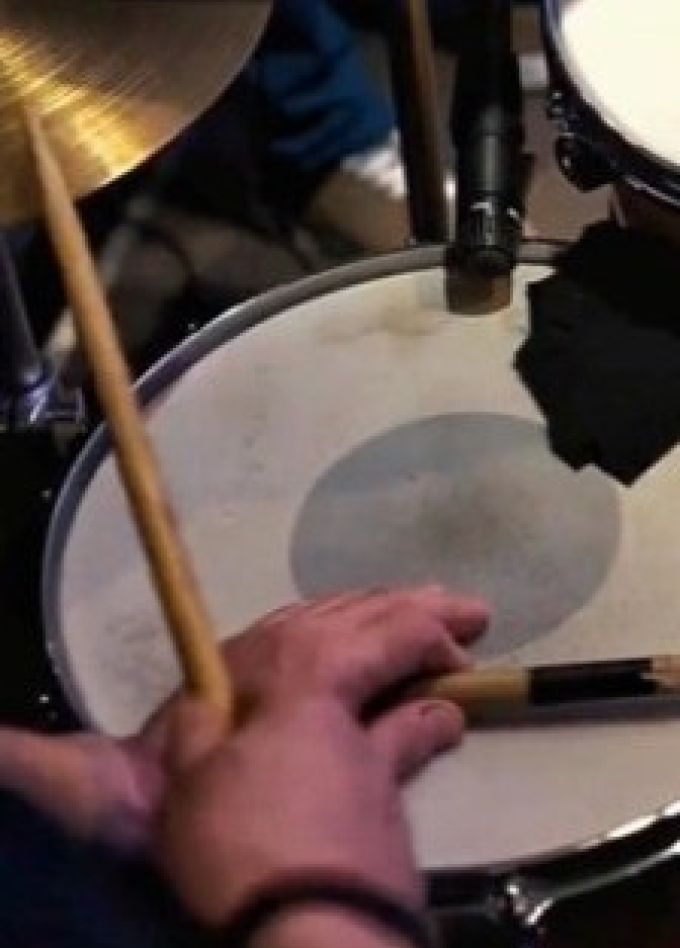 Концерт «Jazz Jam»