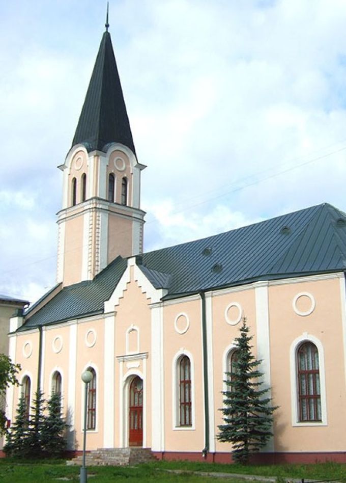 Концерт «Хроники кино»