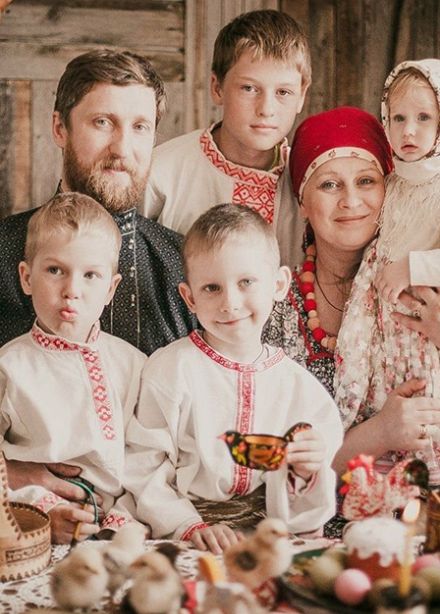 Моя семья - мои истоки. Познавательная игра