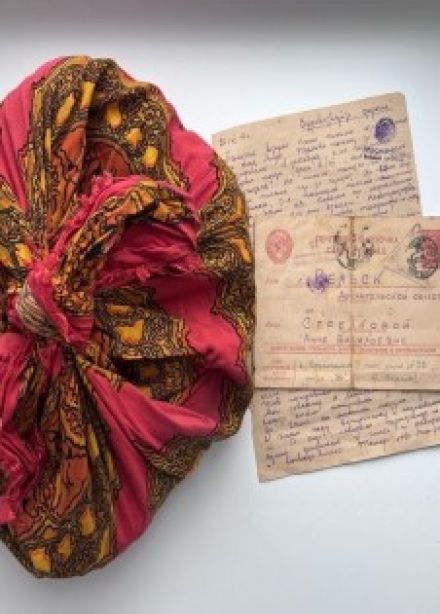 Военные дороги вельчан. Экскурсия