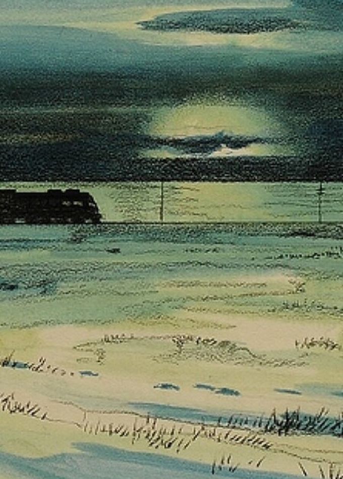 Освоение севера. Экскурсия