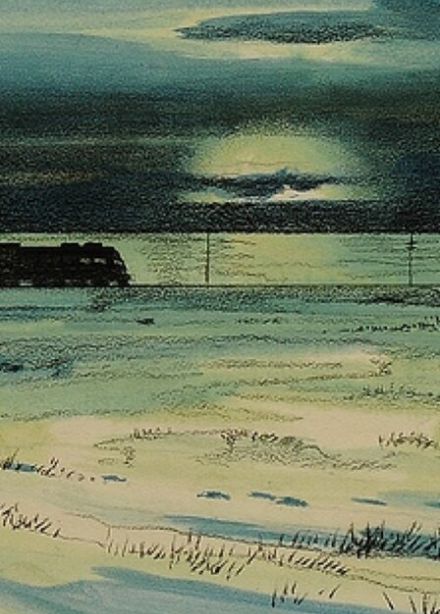 Освоение севера. Экскурсия