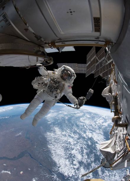 Выше к звёздам. Квиз