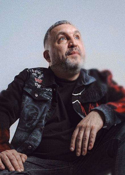 Костя Кулясов и группа «АнимациЯ»