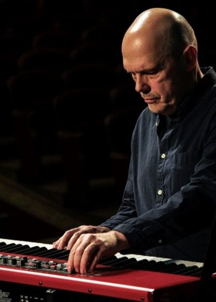 Ансамбль Игоря Горькового и Мария Волосевич