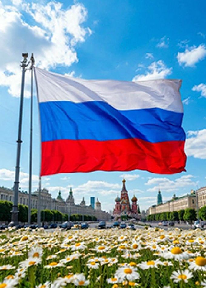 Русская душа. Концертная программа