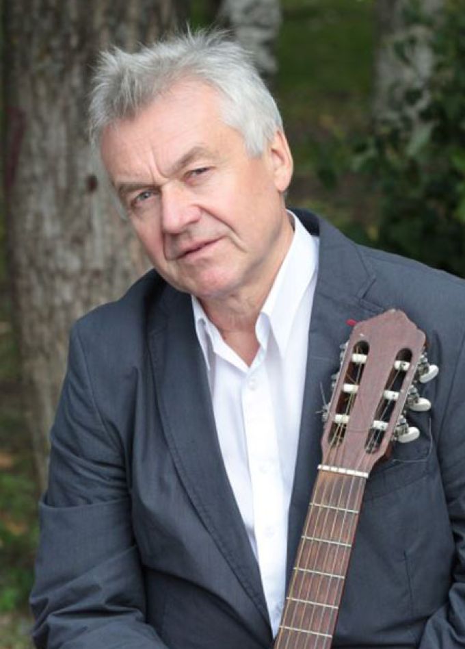 Знаю, ты любишь другого