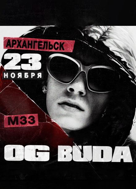 OG Buda