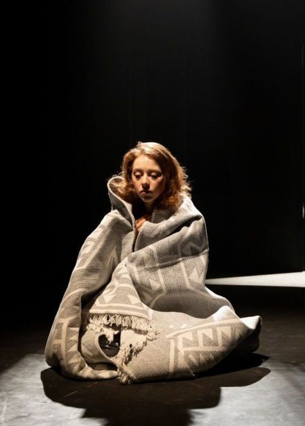 Спектакль «Завтра была война»